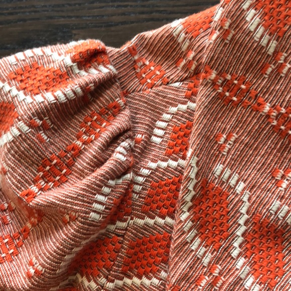 Anthro jacket - Picture 4 of 6